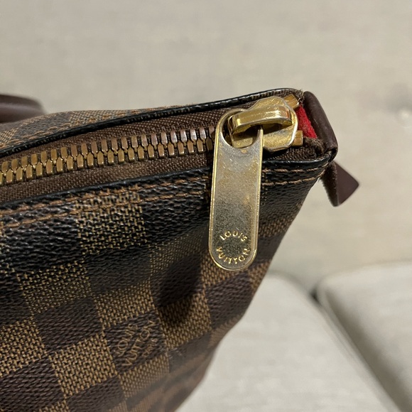 Louis Vuitton Saleya GM - Picture 6 of 16